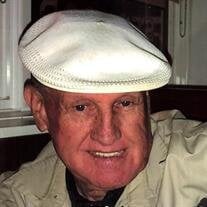 James Wilson " Jimmy " Mills