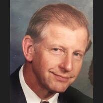 Barry R. Korves