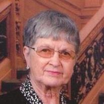 Helen Mexico DAFFRON