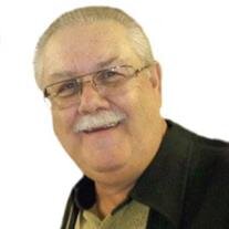Terry L Pielstick