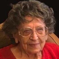 Colleen Bernita Travers