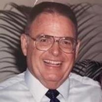Barry Joseph Masters