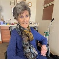 Susie Christine Barnhill