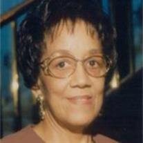 Mrs. Gene Quinn Rhodes