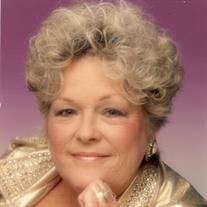 Geneva Saxon Taylor