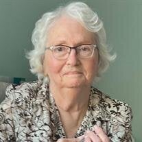 Dorothy Maxine Doggett