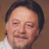 Lonnie Haskell McCoy Sr.