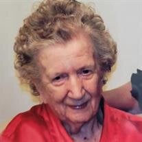 Clara Diane Clawson