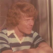 David Gilbert Farris