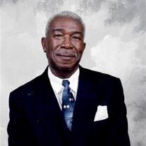 Mr. Otis Baker