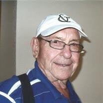 Mr. Denver Earl White
