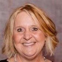 Mrs. Julia Leonard Watson