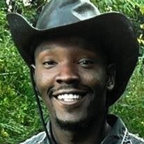 Malik D. Norwood