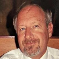 Norman Gregory Durham