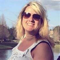 Becky Windingland