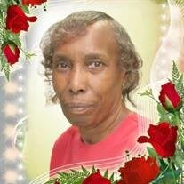 Nellie Lee Porter