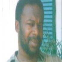 Mr. Paul Lawrence Johnson