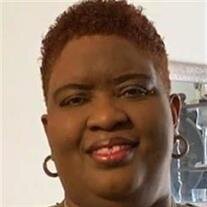 Ms. Tanya Renee Hairston