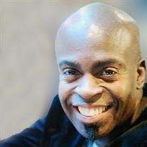 Maurice Jamal