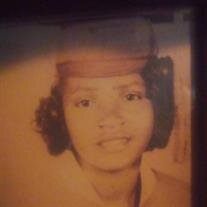 Dorothy Snerling