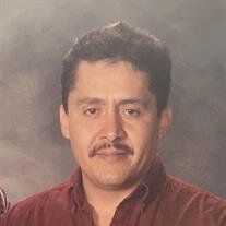 Pedro Vazquez Gonzalez