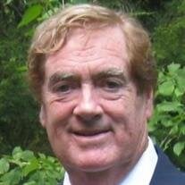 Thomas J. "Jay" O'Neill Jr.