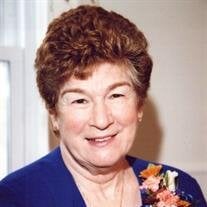 Arlene M. (Gaynier) Francisco