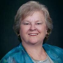 Barbara J. Davenport