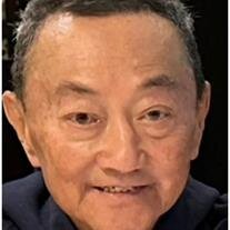 David Kuan-Sang Wang