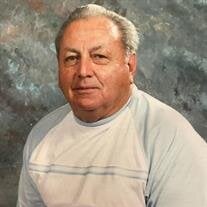 Steve N, Stephens Jr.