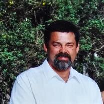 Mr. Tom Judson Quarles