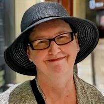 Dianna Stapleton