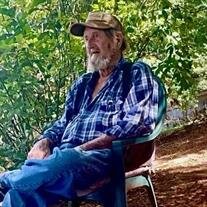Mr. Jack Eugene Matheson
