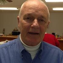 Vernon E. Tines Sr.