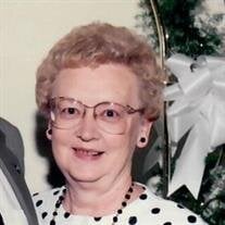 Janet Page Hartt