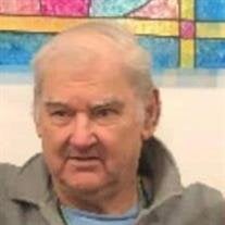 Walter E. Woerner Jr.