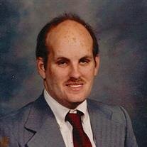 William P. "Bill" Bartlow