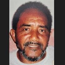 Mr. Floyd Ezekiel Stubbs, Sr.