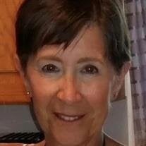 Kathleen Dorothy Head