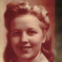 Evelyn T. Jameson