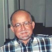 Albert Preston Holmes