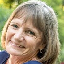 Dorothy "Dottie" Ann Young (nee Brackett)