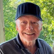 Robert E. Mayes Sr.