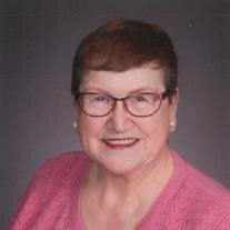 Delores Meadows