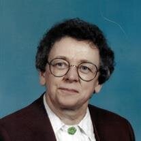 A. Betty Doviak