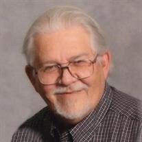 Robert "Bob" Gilliam