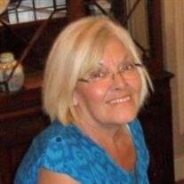 Maryln Peterman