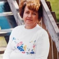 Jean Carol Morrell Crockett