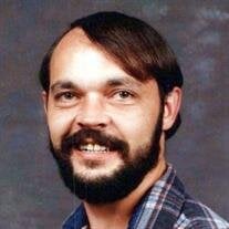 Robert Lee Brown, Jr.