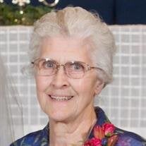 Evelyn Metzger